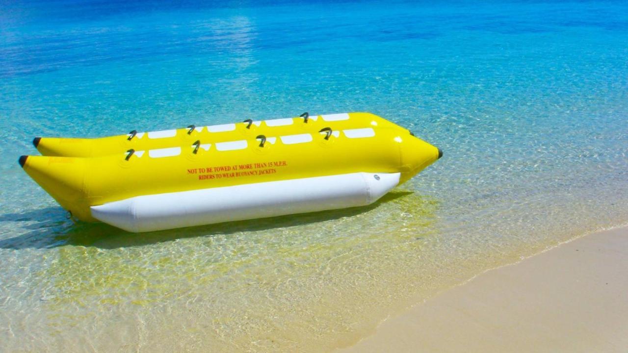 Miyuki Hamabaru Resort Onna Exteriör bild